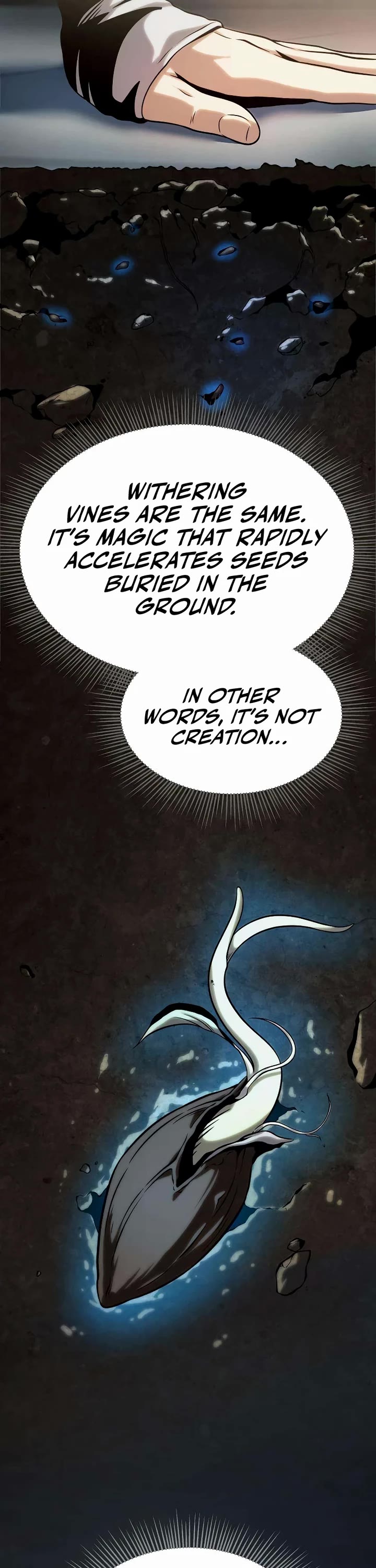The Shepherd Wizard chapter 13 page 18