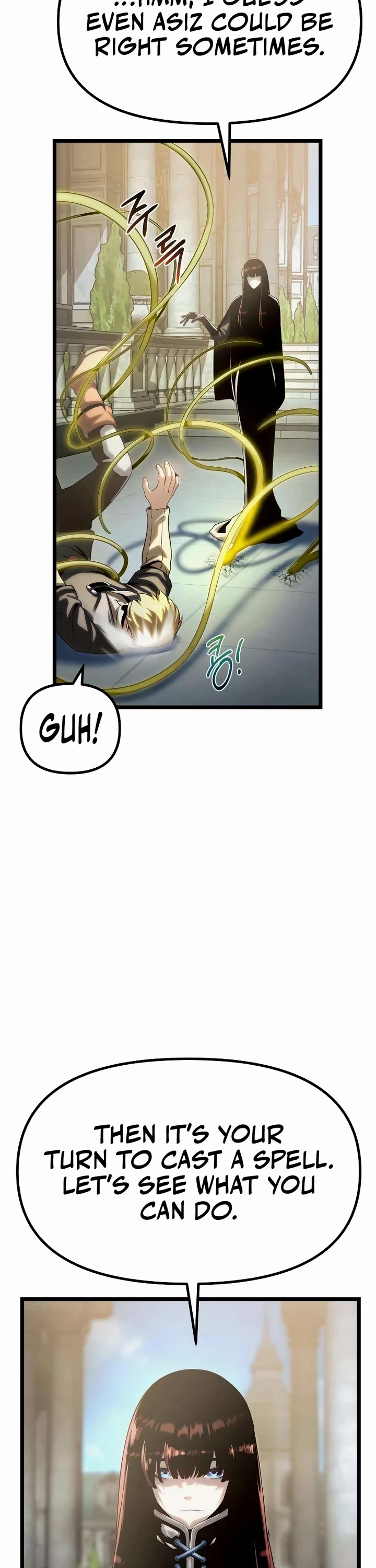 The Shepherd Wizard chapter 13 page 23