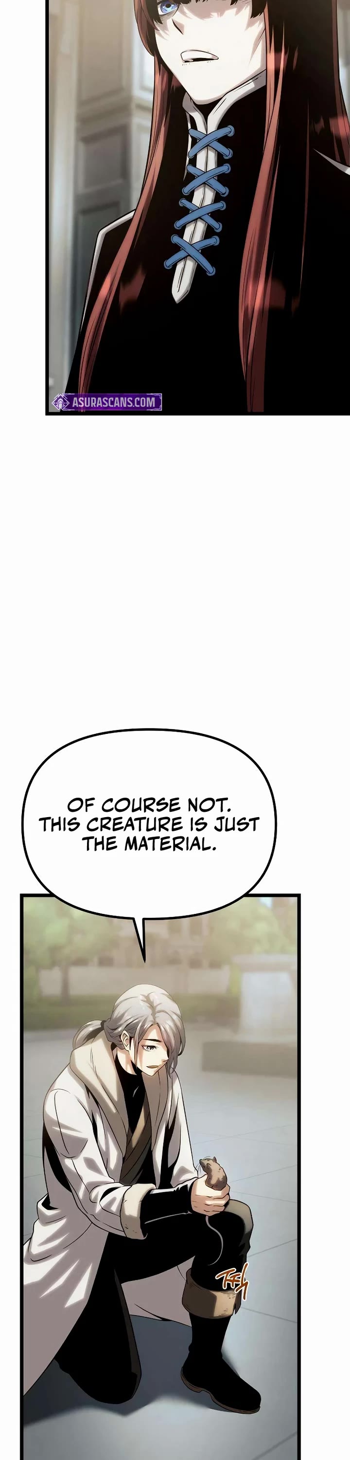 The Shepherd Wizard chapter 13 page 28