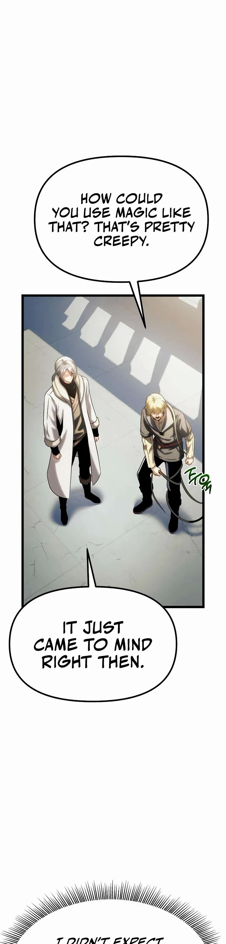 The Shepherd Wizard chapter 13 page 38