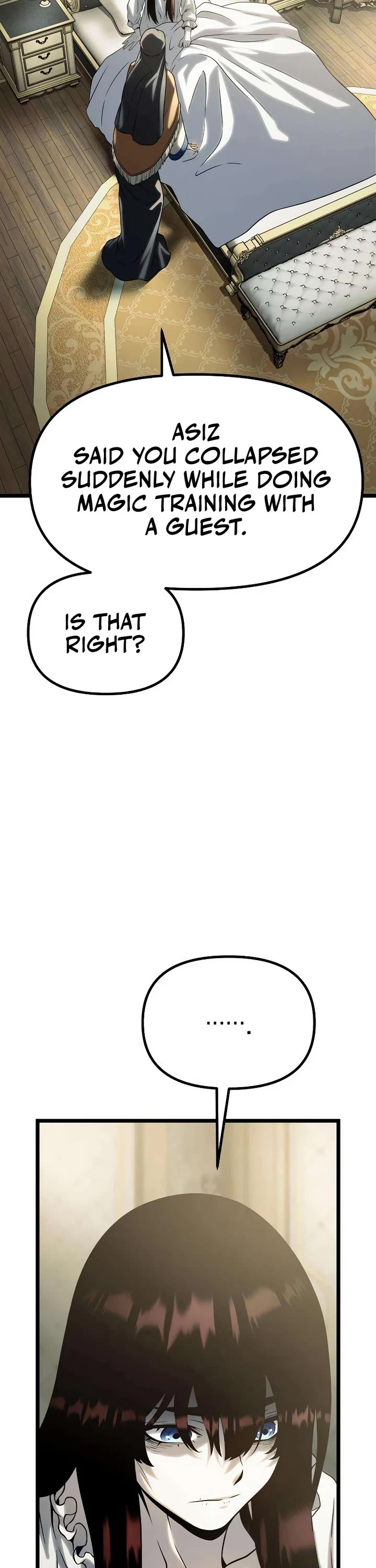 The Shepherd Wizard chapter 13 page 61