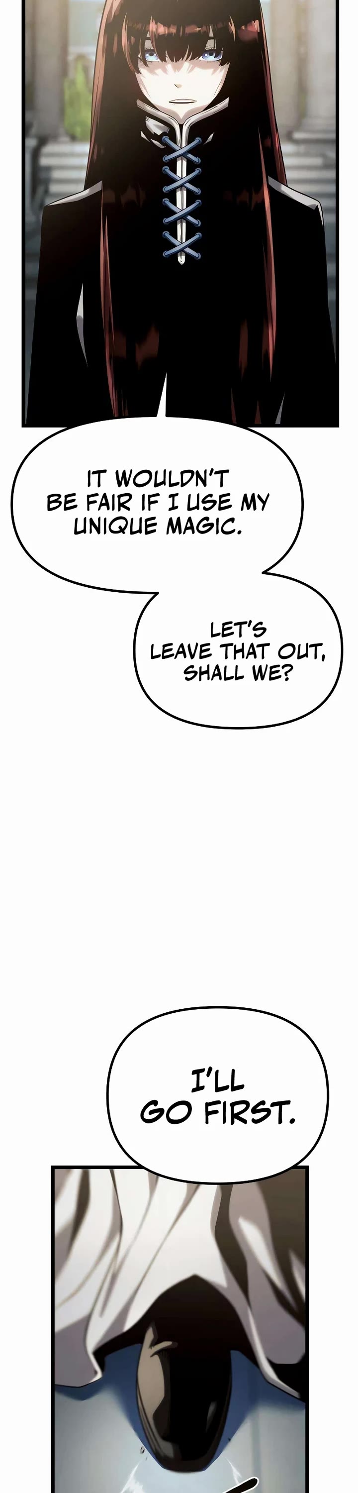 The Shepherd Wizard chapter 13 page 8