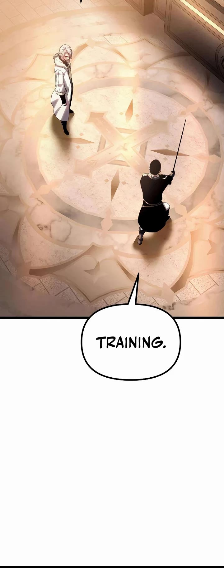 The Shepherd Wizard chapter 13 page 84
