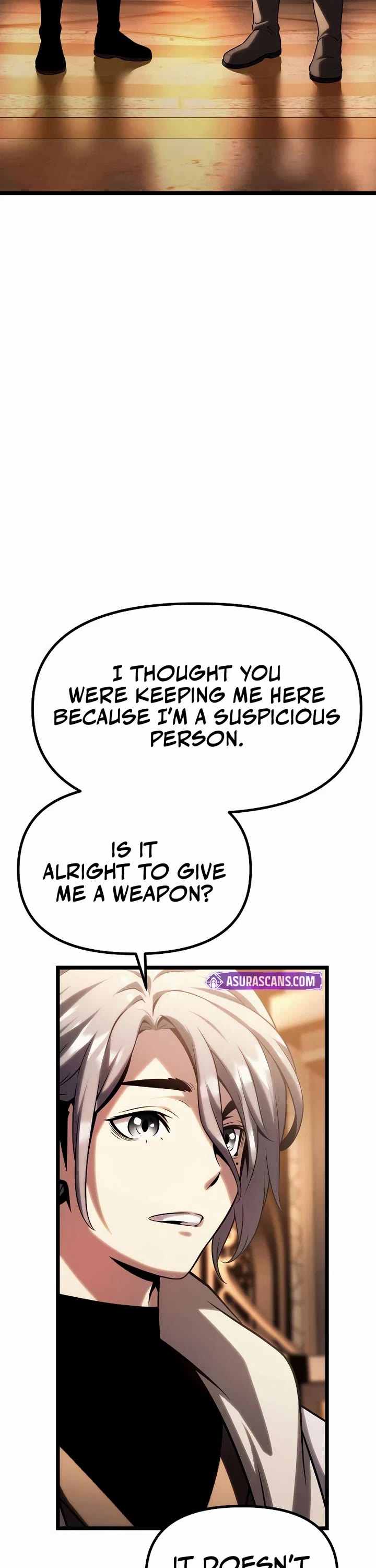 The Shepherd Wizard chapter 13 page 95