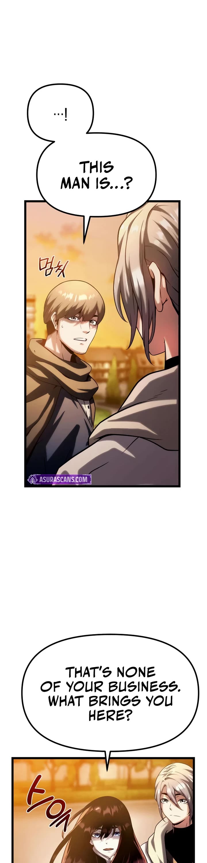The Shepherd Wizard chapter 14 page 101