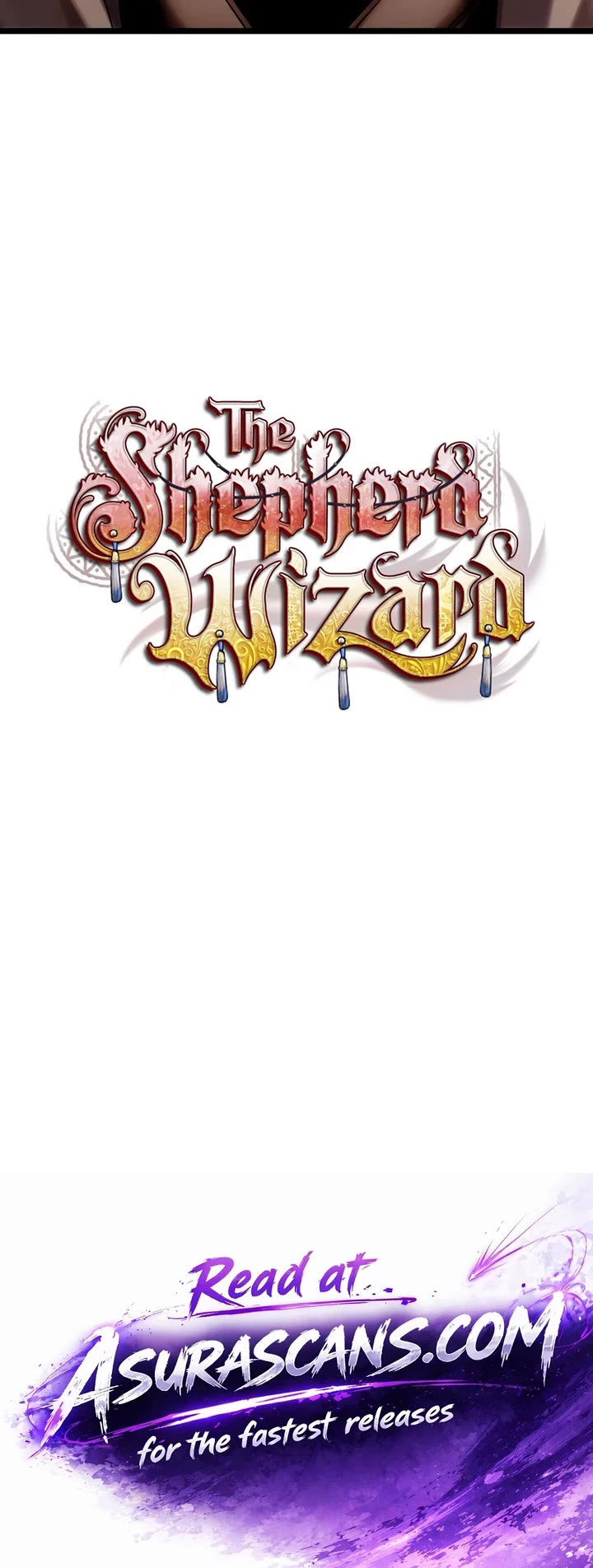 The Shepherd Wizard chapter 14 page 107