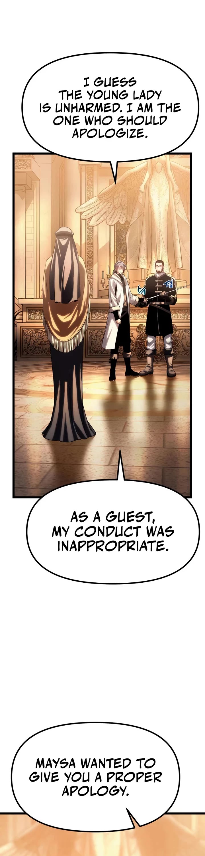 The Shepherd Wizard chapter 14 page 16
