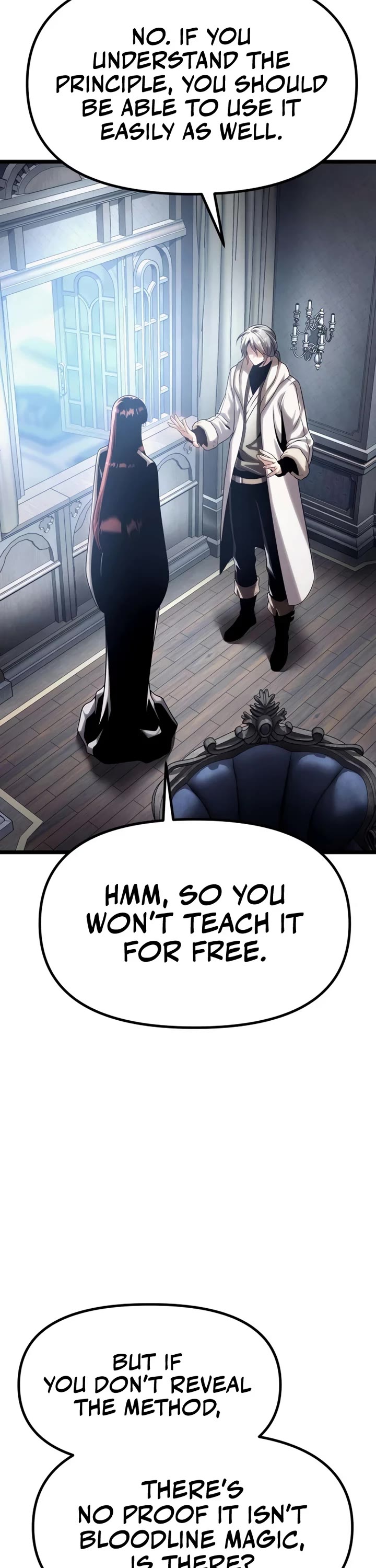 The Shepherd Wizard chapter 14 page 21