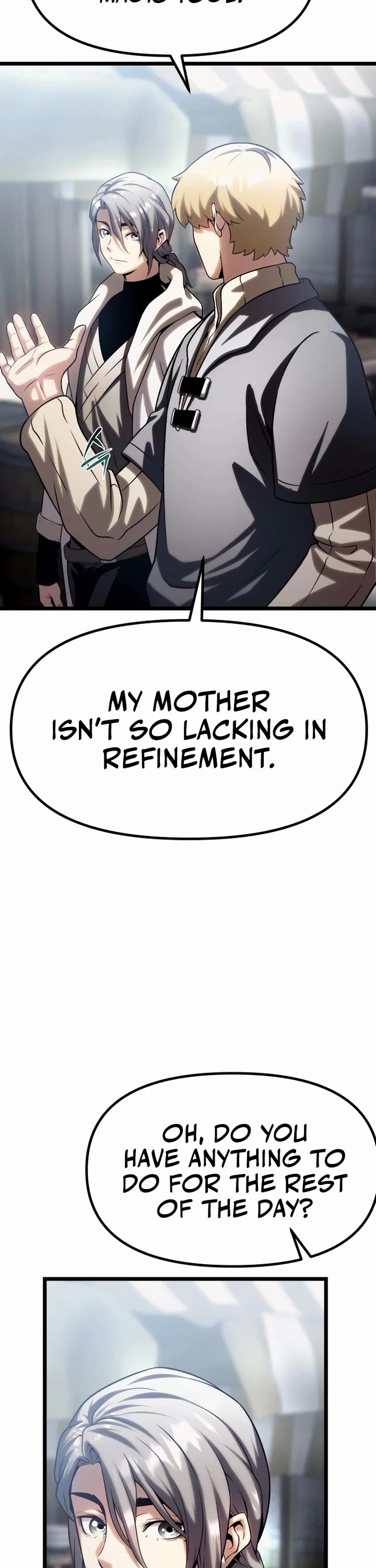The Shepherd Wizard chapter 14 page 55