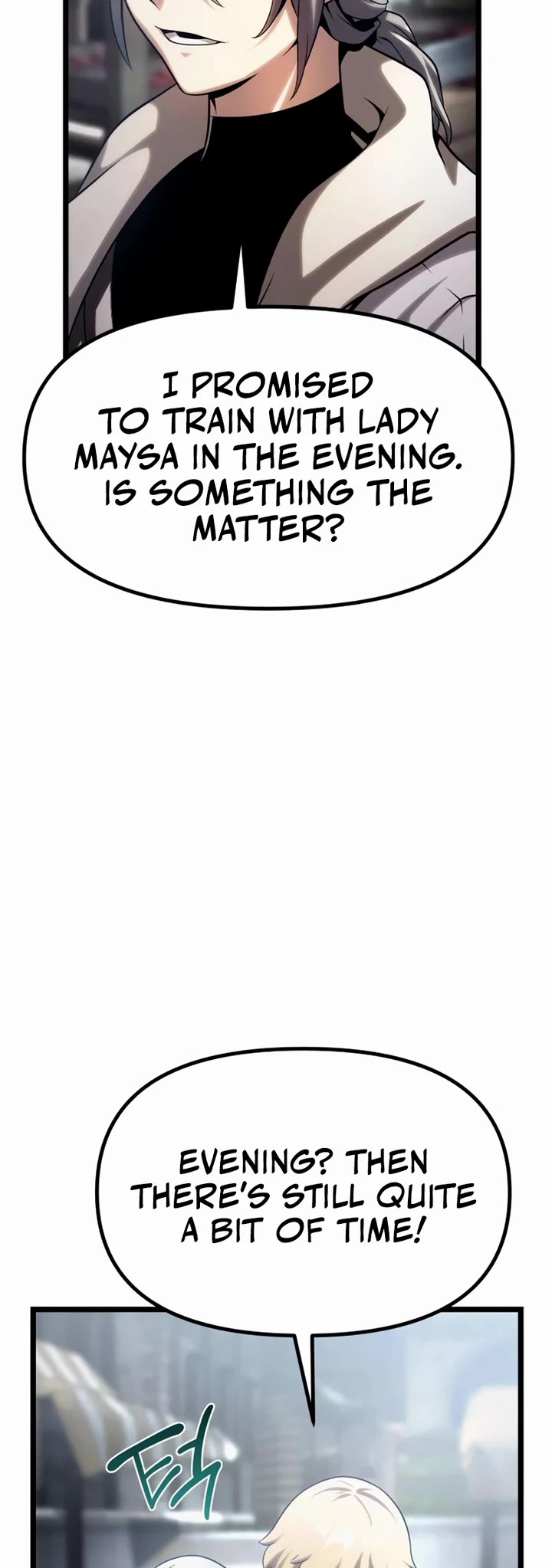 The Shepherd Wizard chapter 14 page 56