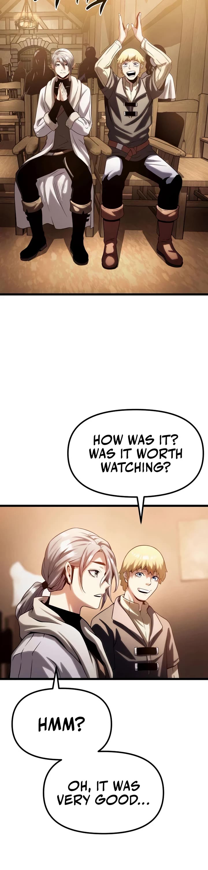 The Shepherd Wizard chapter 14 page 68