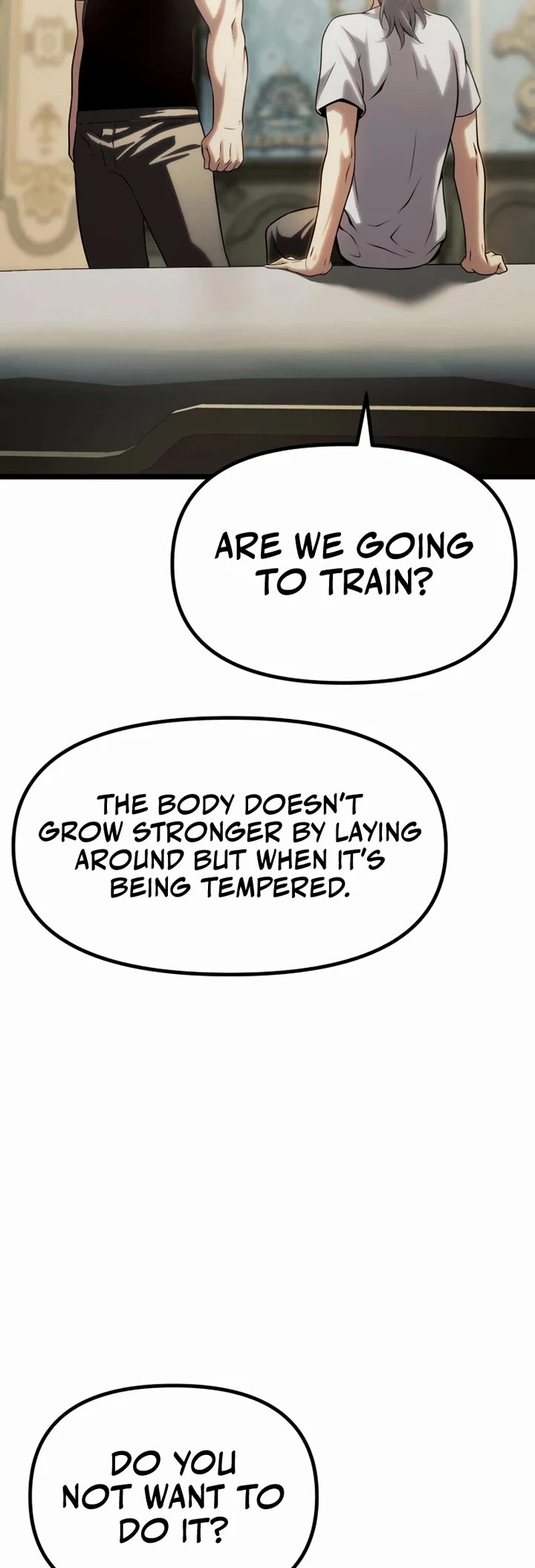 The Shepherd Wizard chapter 14 page 75