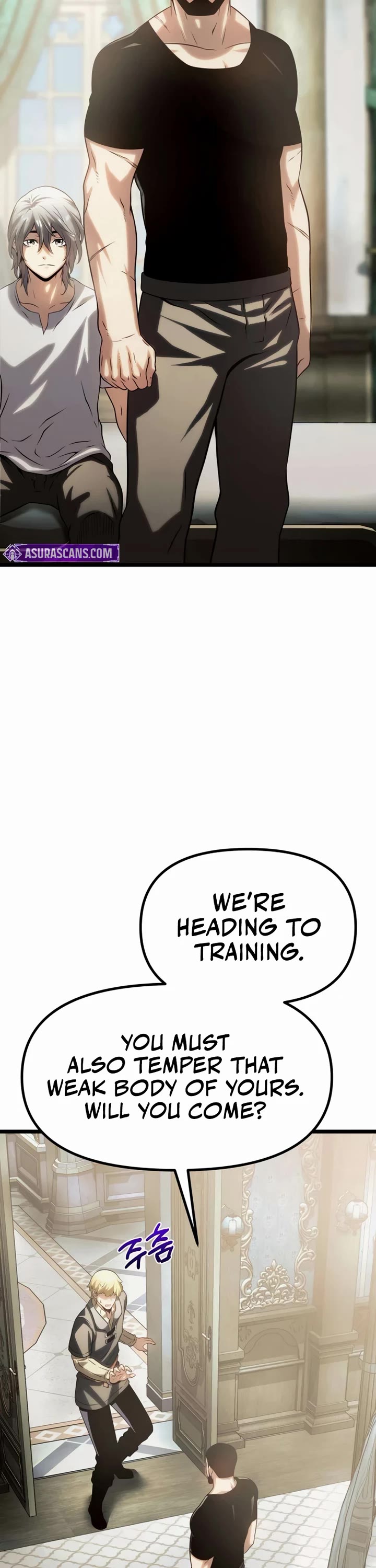 The Shepherd Wizard chapter 14 page 78