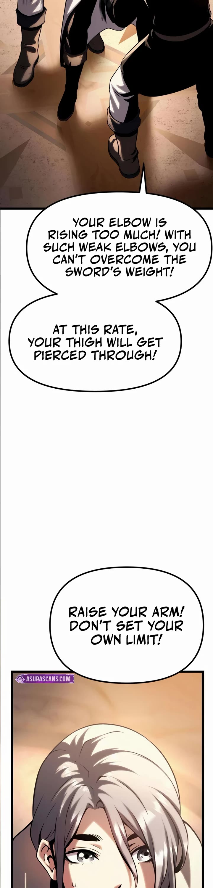 The Shepherd Wizard chapter 14 page 8