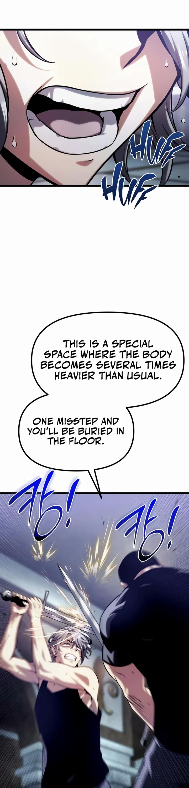 The Shepherd Wizard chapter 14 page 92