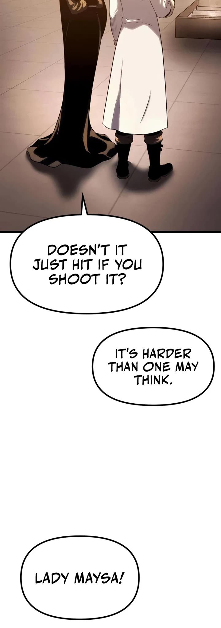 The Shepherd Wizard chapter 14 page 99