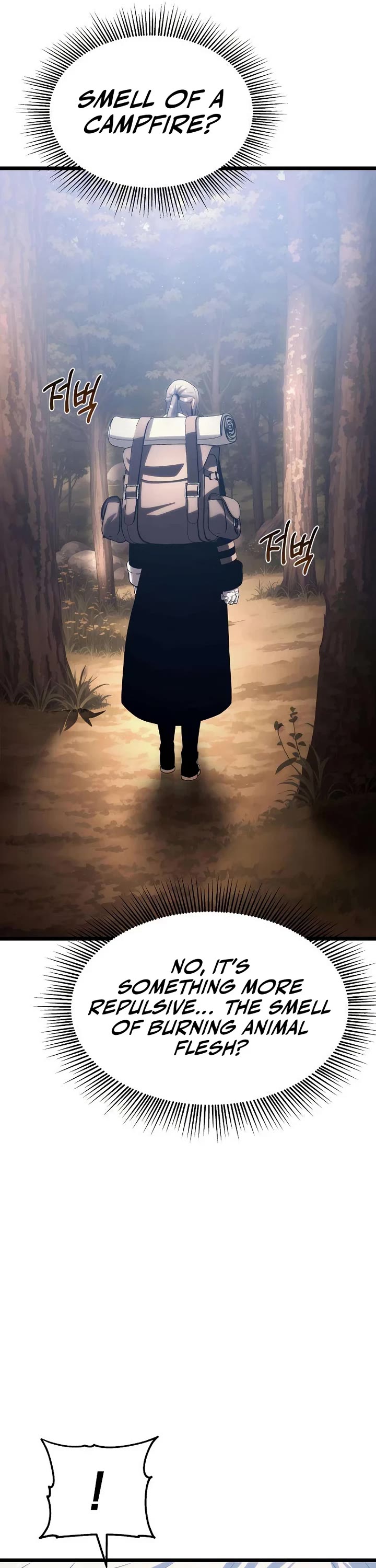 The Shepherd Wizard chapter 15 page 101