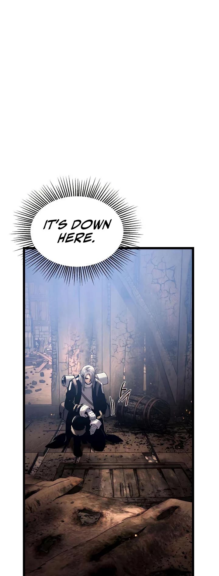 The Shepherd Wizard chapter 15 page 109