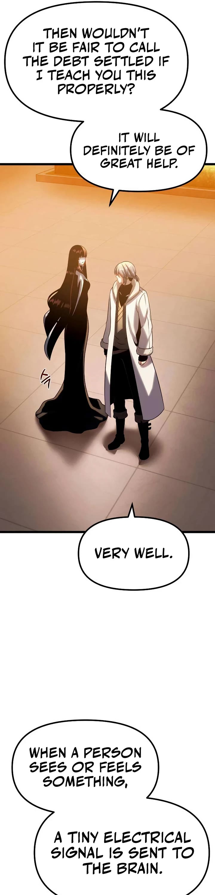 The Shepherd Wizard chapter 15 page 11