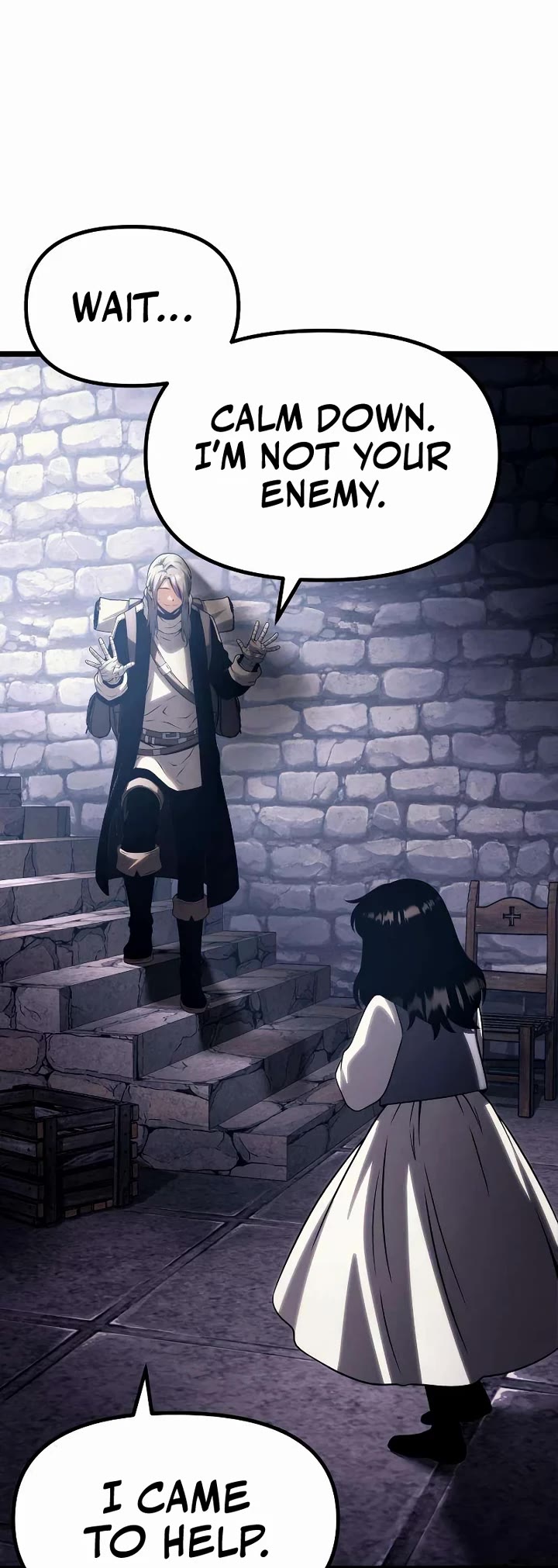 The Shepherd Wizard chapter 15 page 114