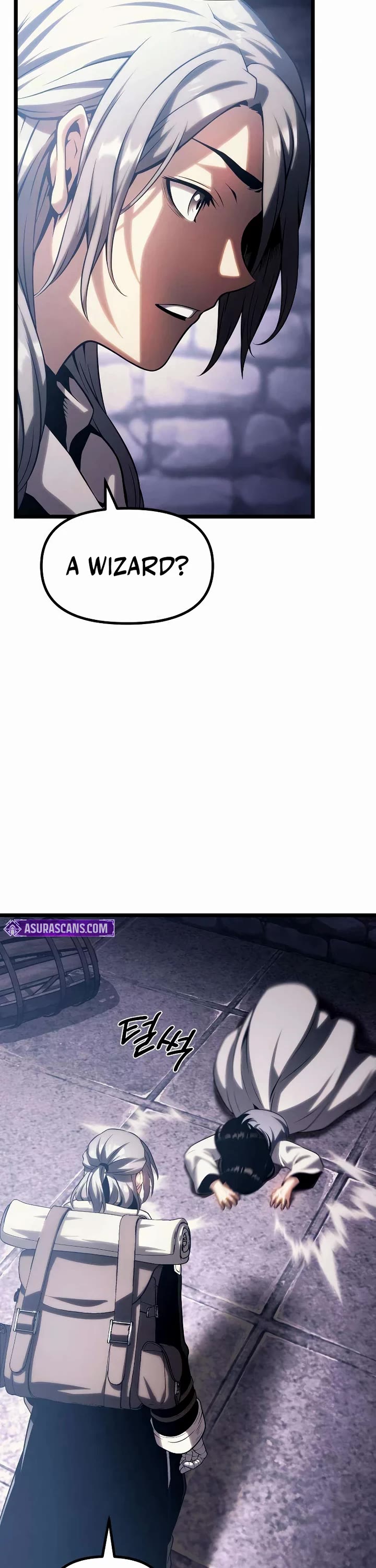 The Shepherd Wizard chapter 15 page 117