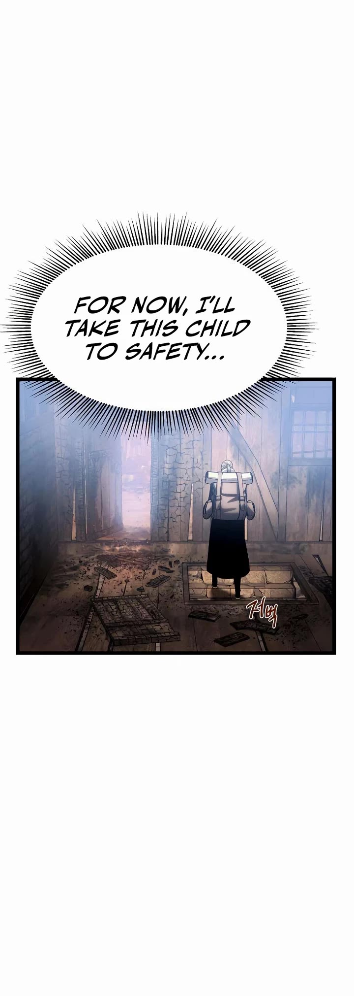 The Shepherd Wizard chapter 15 page 119