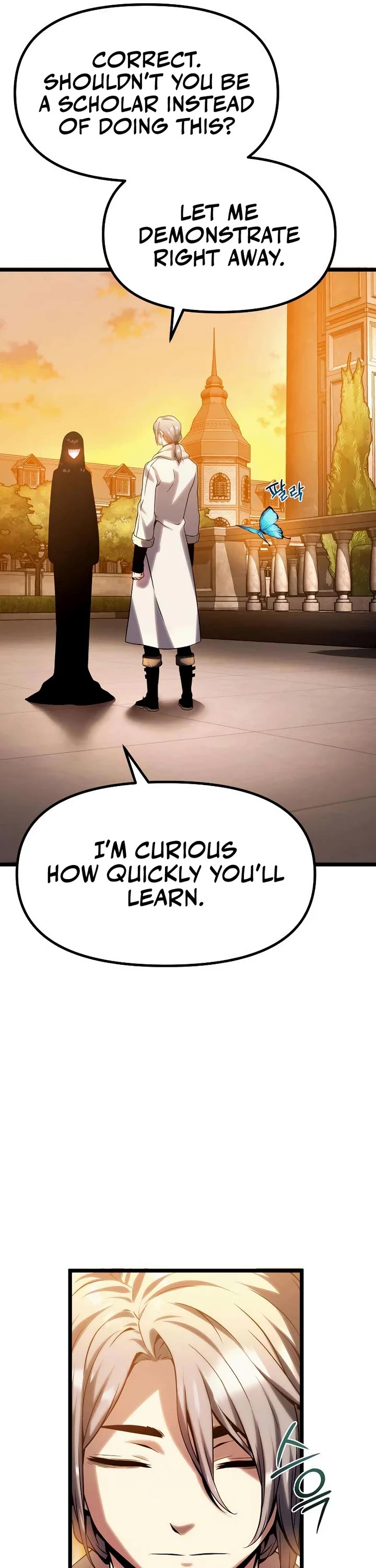 The Shepherd Wizard chapter 15 page 16