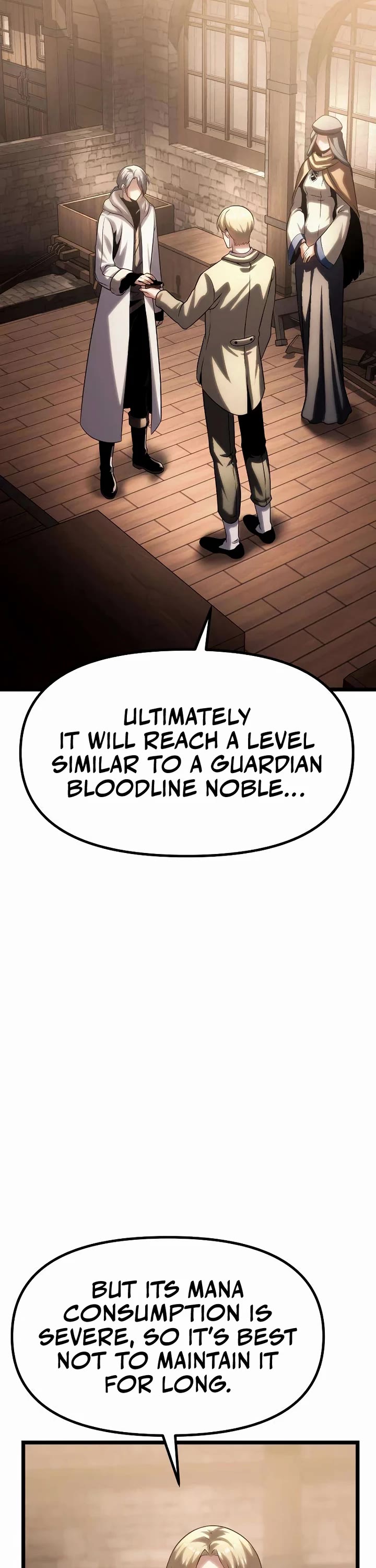 The Shepherd Wizard chapter 15 page 65
