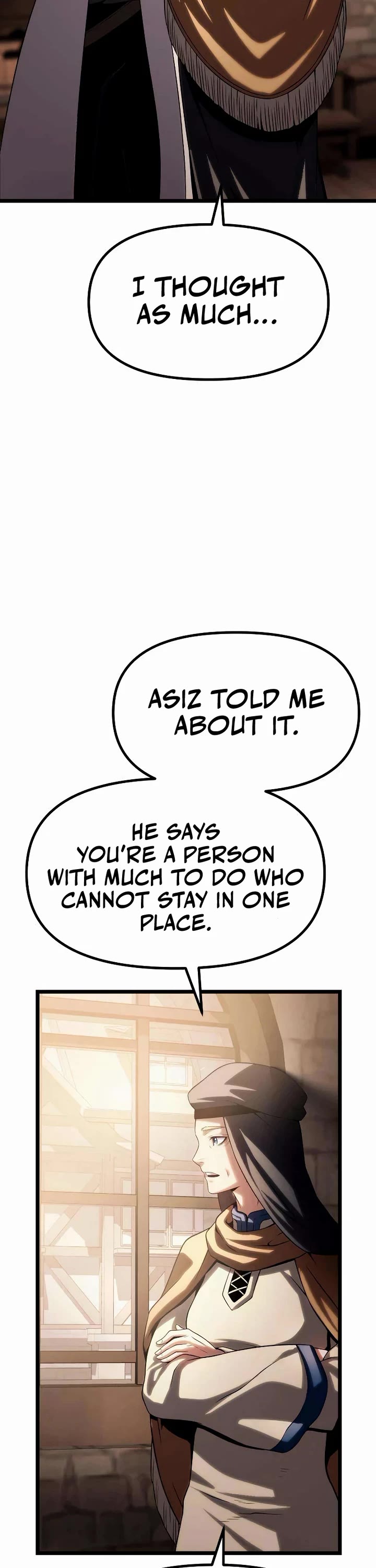 The Shepherd Wizard chapter 15 page 70