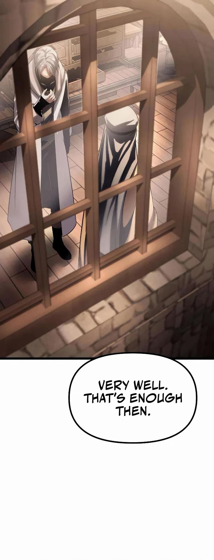 The Shepherd Wizard chapter 15 page 72