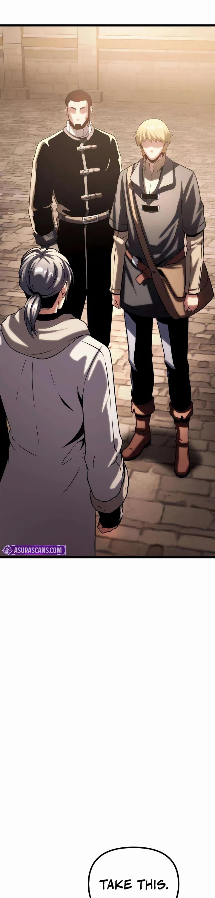 The Shepherd Wizard chapter 15 page 74