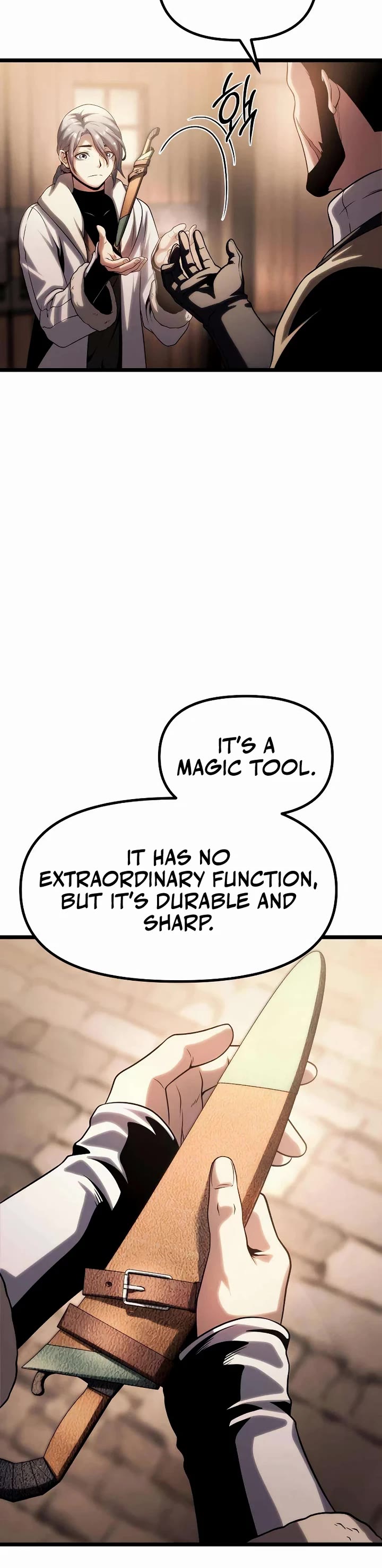The Shepherd Wizard chapter 15 page 75