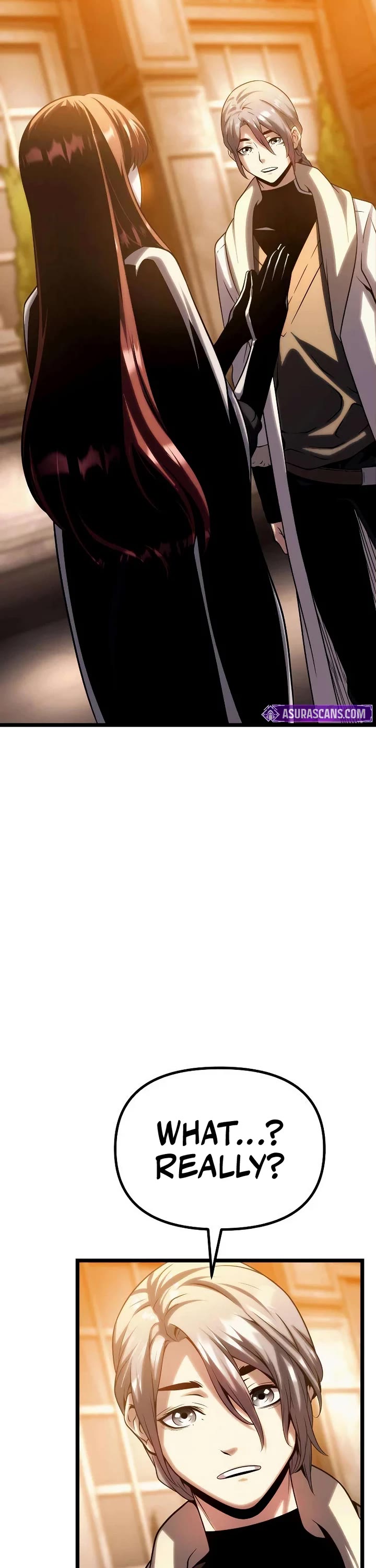 The Shepherd Wizard chapter 15 page 8