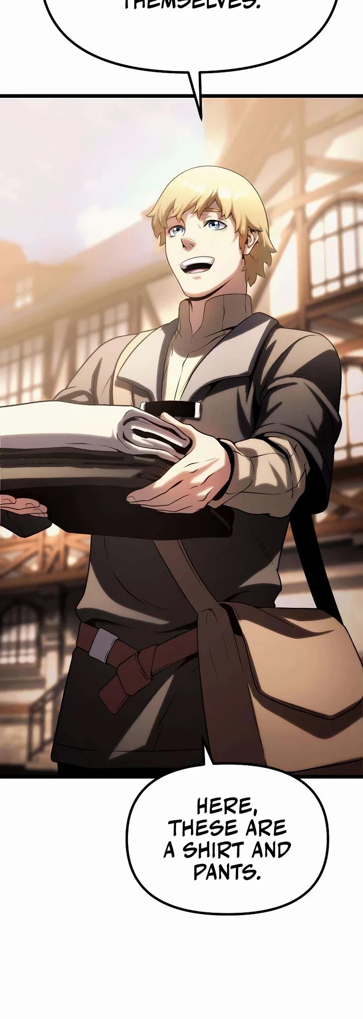 The Shepherd Wizard chapter 15 page 81
