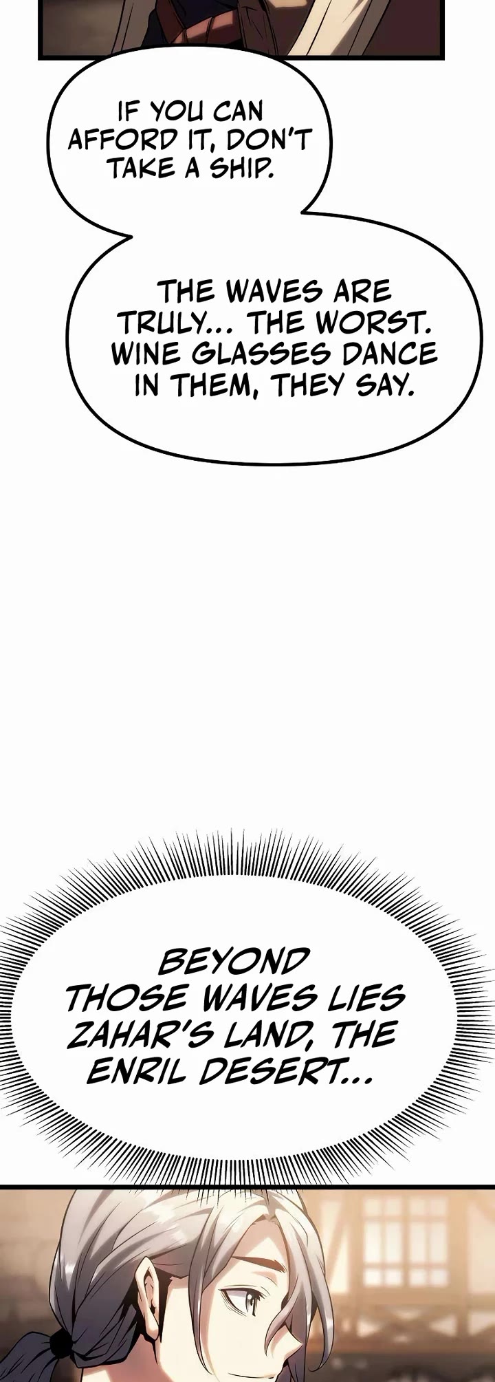 The Shepherd Wizard chapter 15 page 85