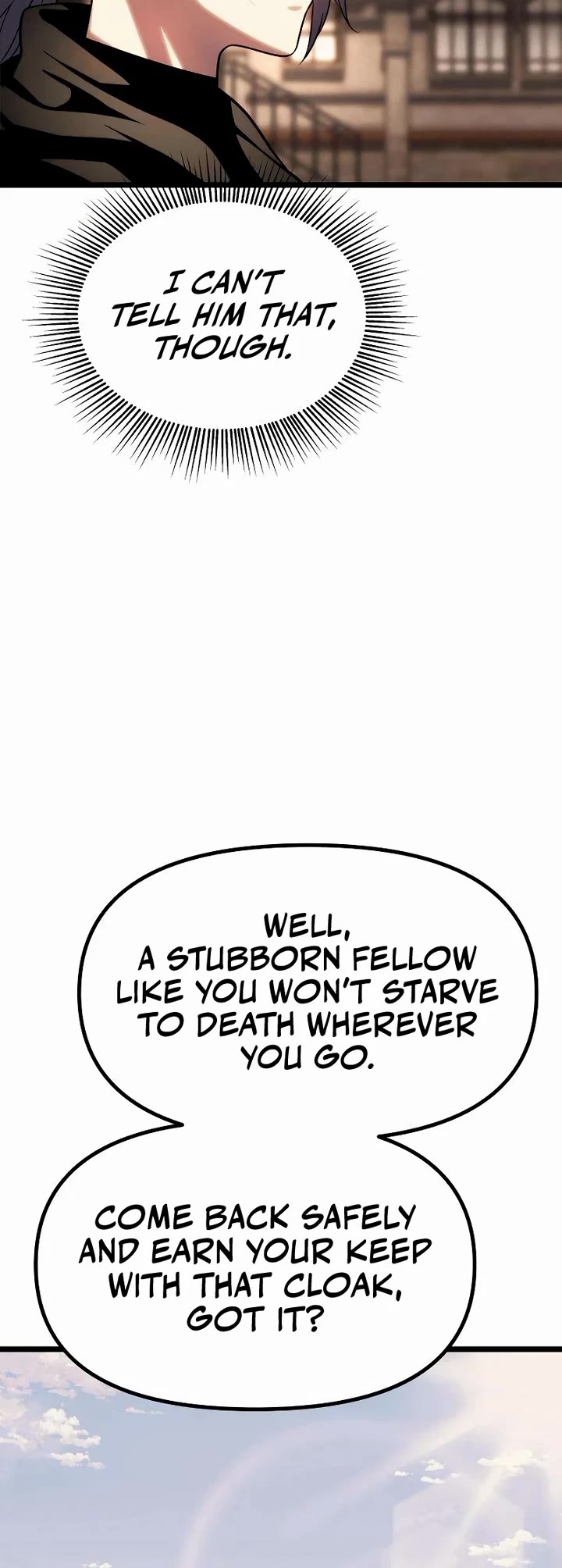 The Shepherd Wizard chapter 15 page 86