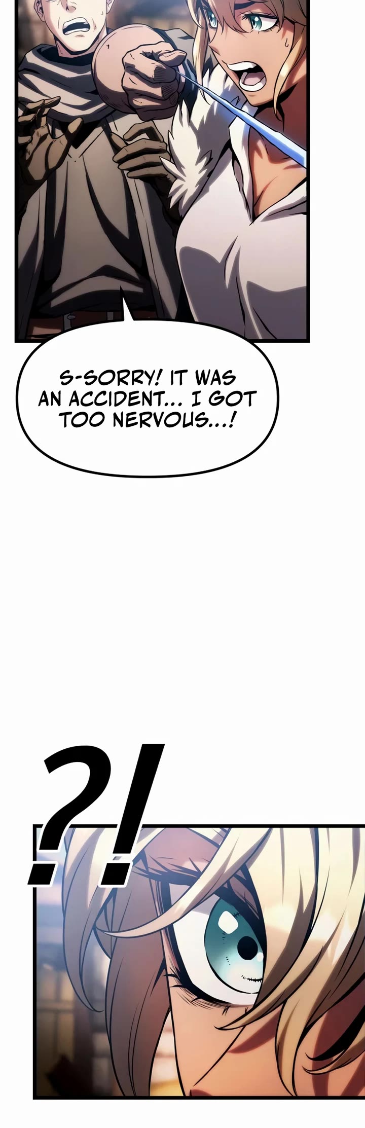 The Shepherd Wizard chapter 16 page 11