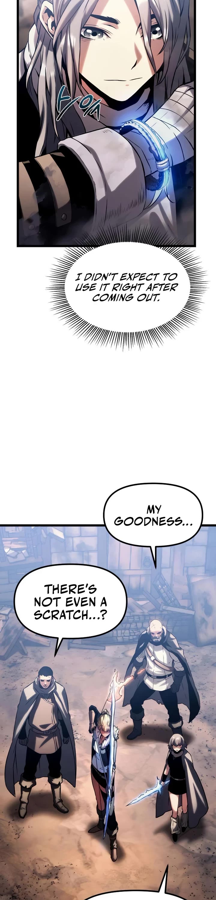 The Shepherd Wizard chapter 16 page 14