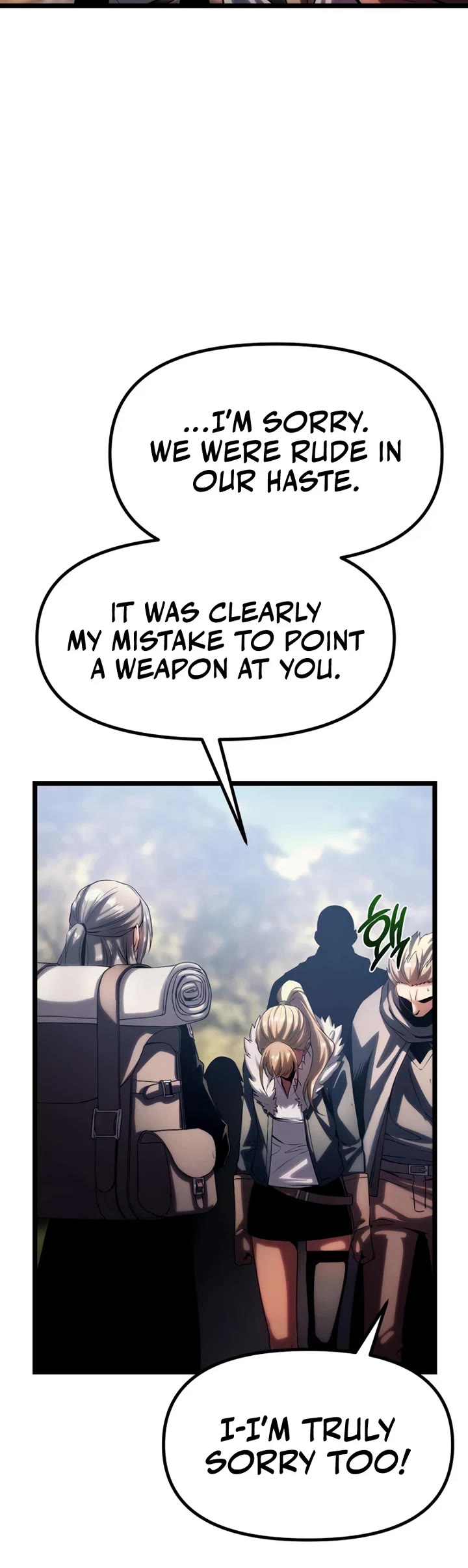 The Shepherd Wizard chapter 16 page 31