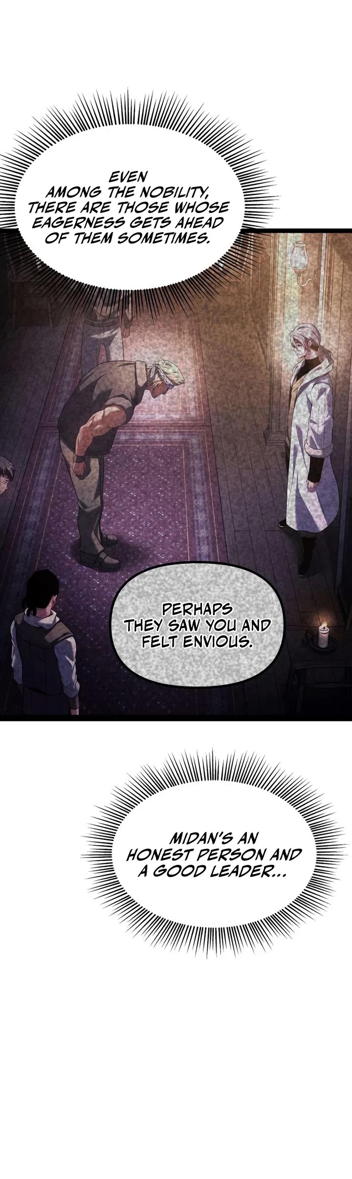 The Shepherd Wizard chapter 16 page 32