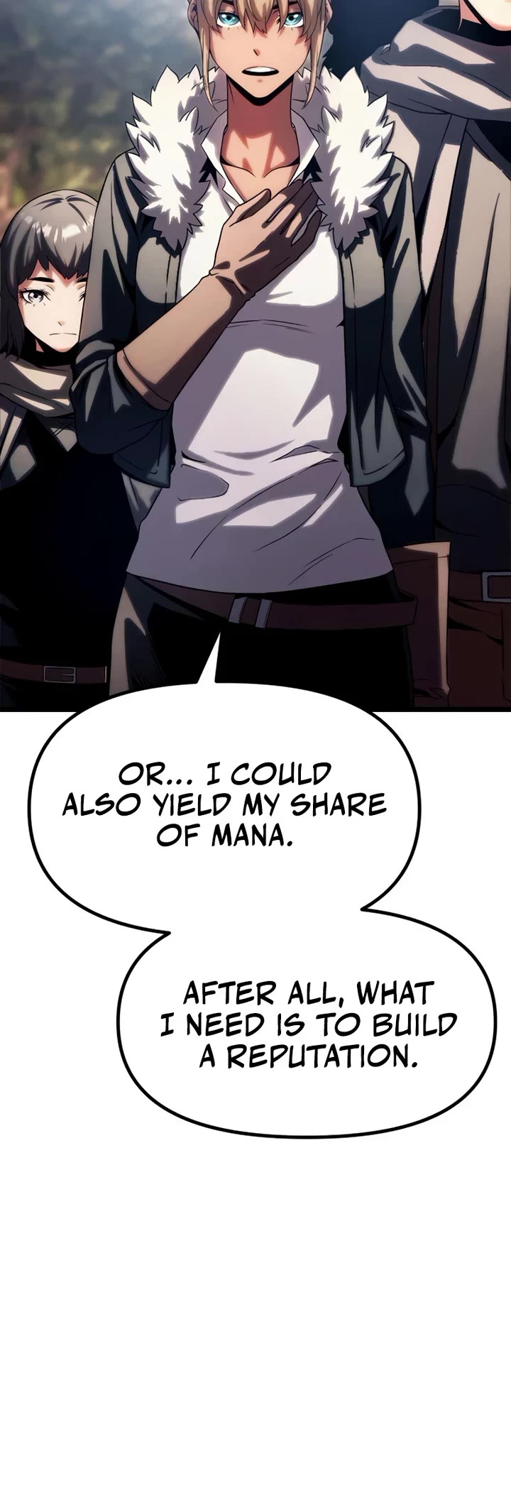 The Shepherd Wizard chapter 16 page 40