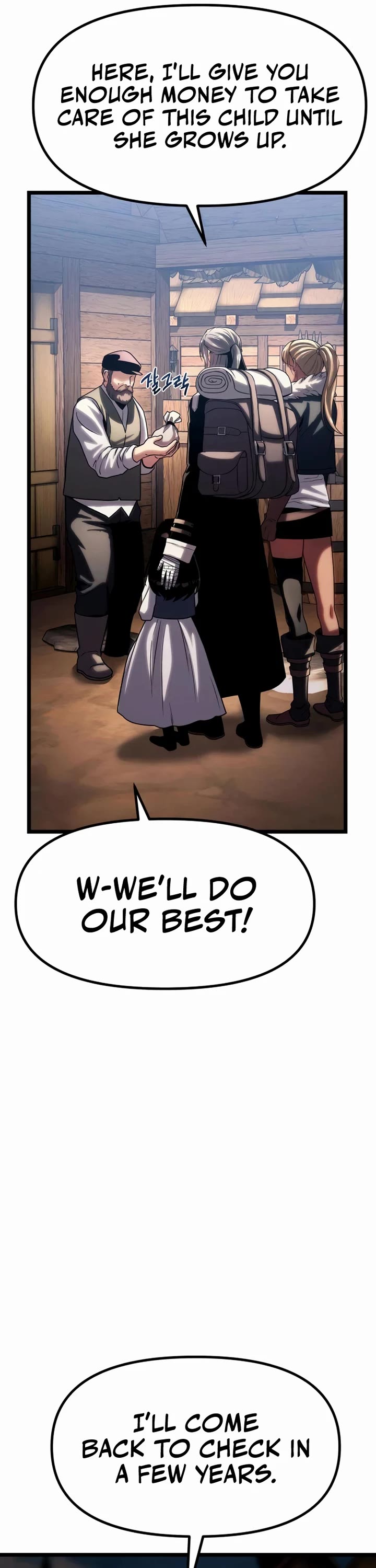 The Shepherd Wizard chapter 16 page 45