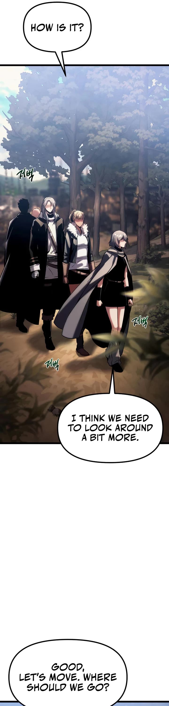 The Shepherd Wizard chapter 16 page 49