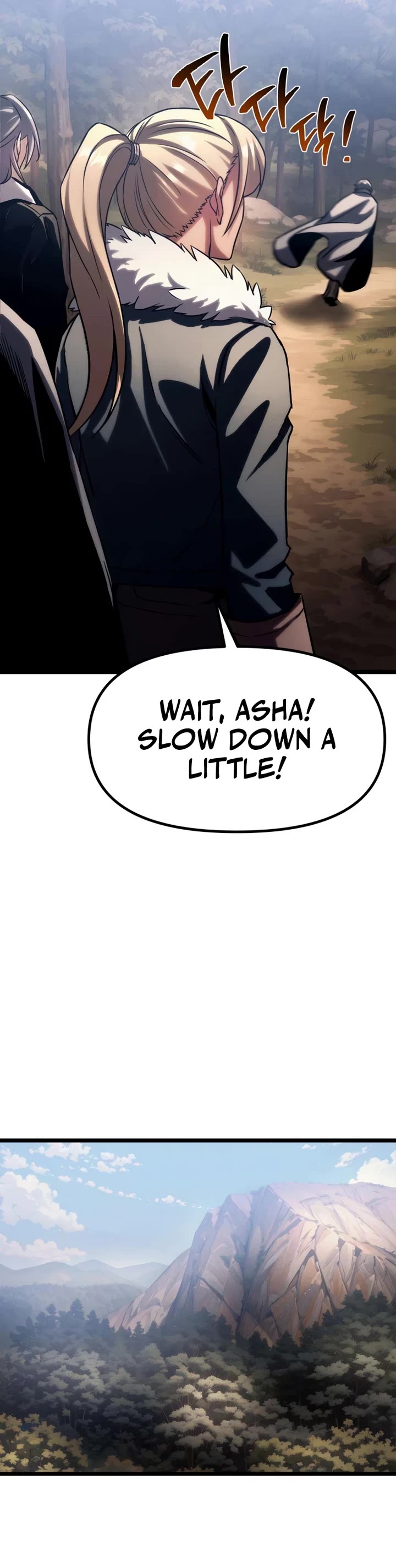 The Shepherd Wizard chapter 16 page 55