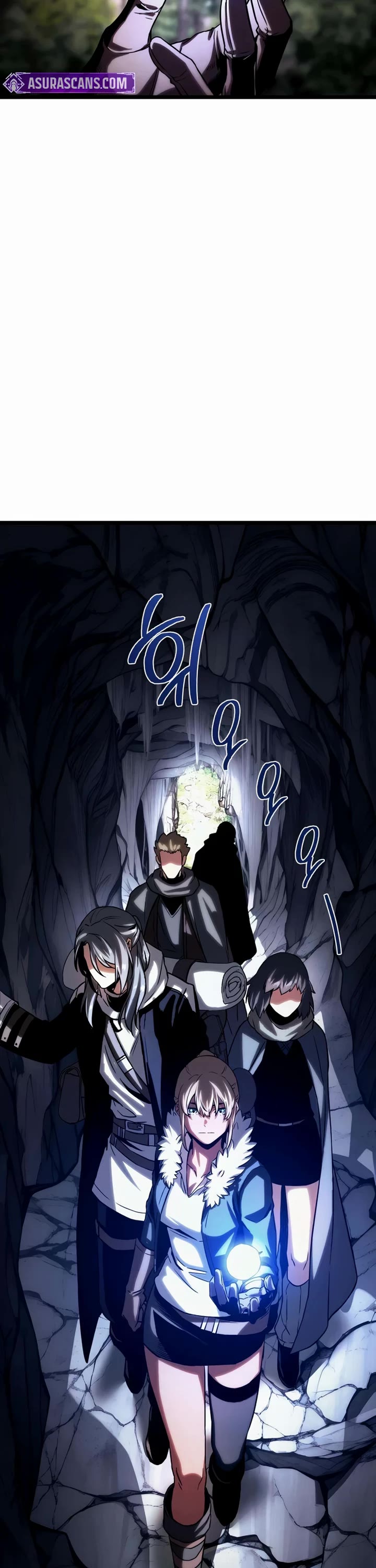 The Shepherd Wizard chapter 16 page 58