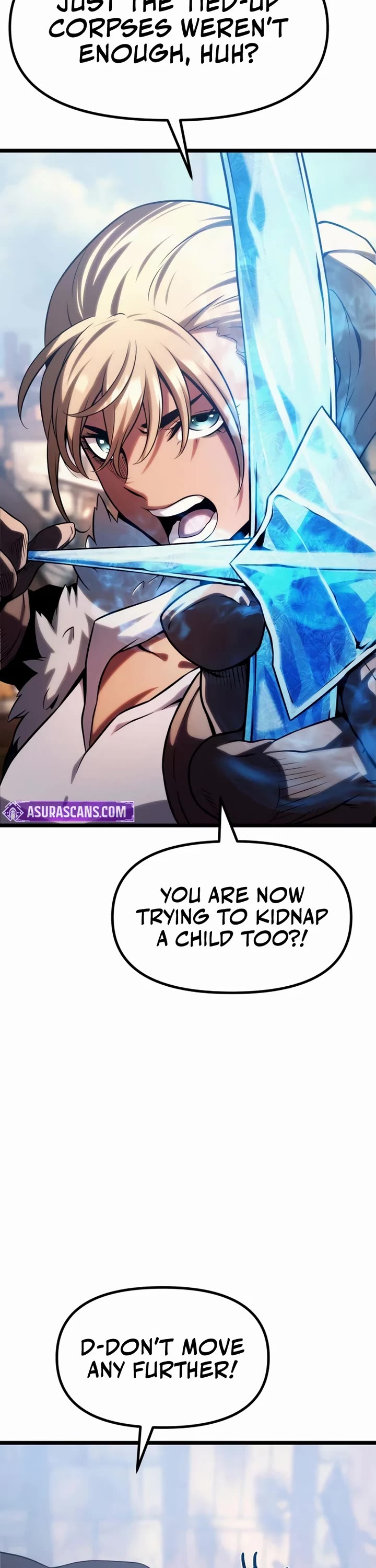 The Shepherd Wizard chapter 16 page 6