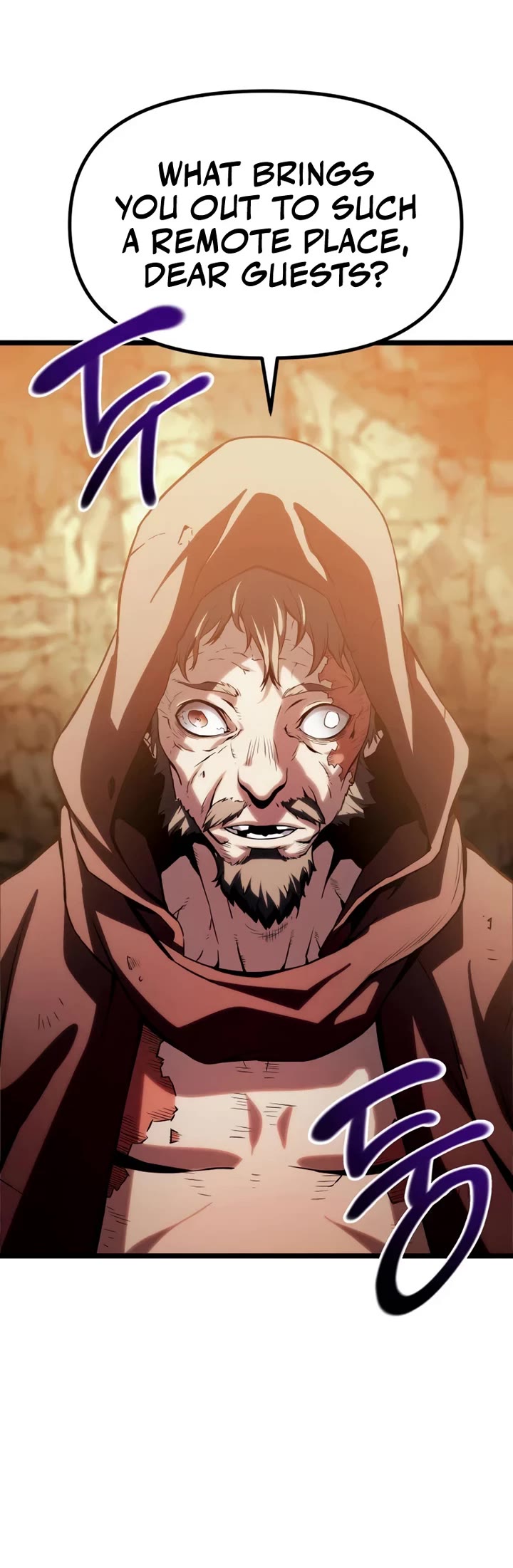 The Shepherd Wizard chapter 16 page 64