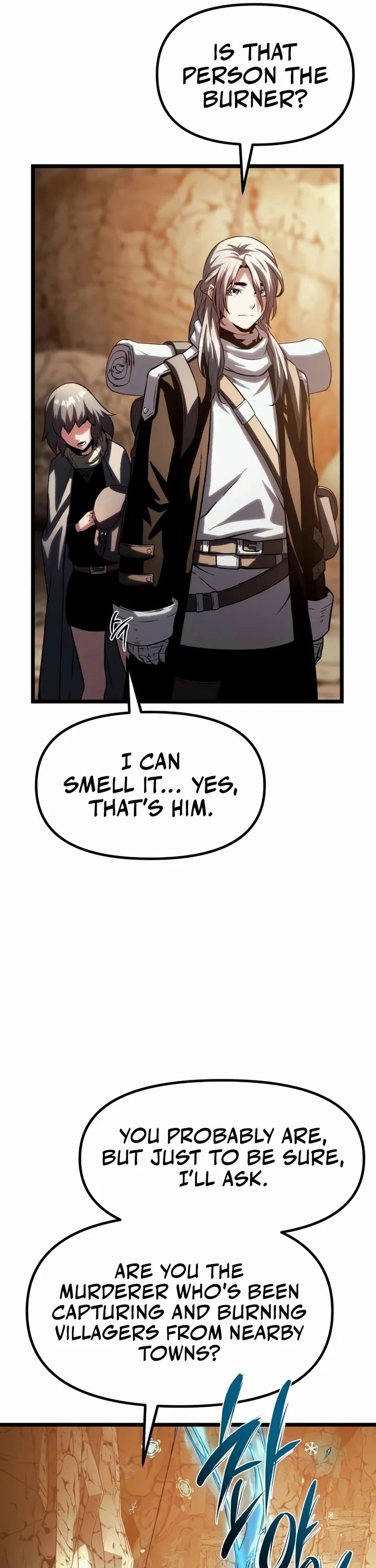 The Shepherd Wizard chapter 16 page 65