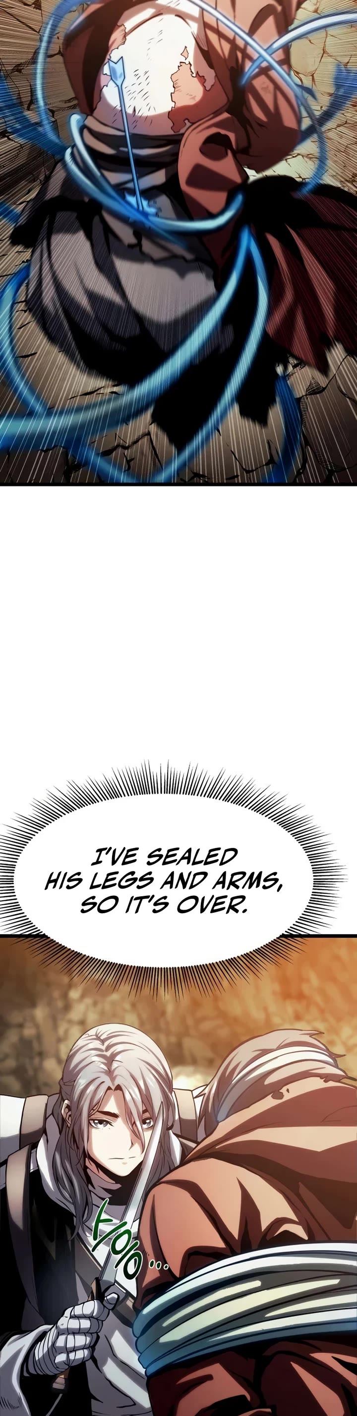 The Shepherd Wizard chapter 16 page 91