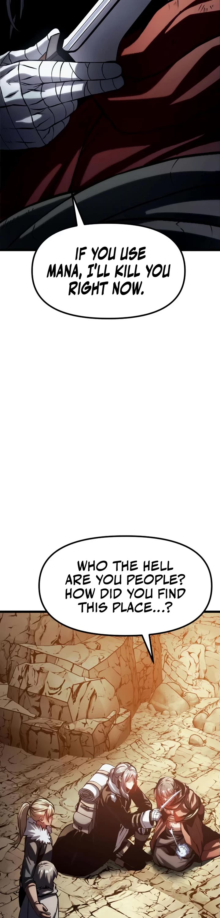 The Shepherd Wizard chapter 16 page 94